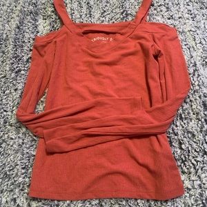 Sweater Top from Aeropostale